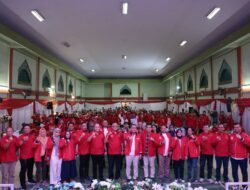 Danny Lantik IKA Unhas Parepare, Gencarkan Kolaborasi untuk UMKM
