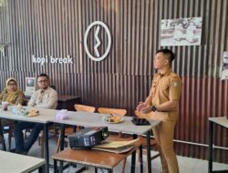 Kepala Bappeda Inisiasi Proyek Perubahan “Halo Makassar”