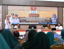 Jelang Grand Launching IPAL Losari, PDAM Makassar massifkan Sosialisasi ke Kecamatan