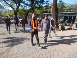 Perumda Parkir Tentukan Lokasi Parkiran Resmi F8 Makassar, Ini Titiknya!