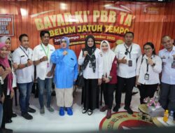 Bayar Pajak Sambil Menikmati Festival F8: Bapenda Buka Layanan Pajak di Anjungan Pantai Losari Makassar