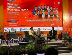 Indonesia Emas, dr Udin Malik Tekankan Pemuda Harus Berani Jadi Pemimpin