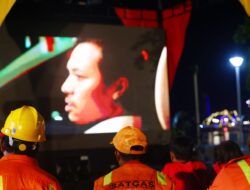 Dua Film Karya Anak Makassar Pukau Pengunjung di Hari Ketiga Makassar F8