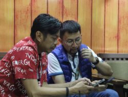 Booth Bapenda di F8 Makassar Lampaui Target Transaksi Pembayaran PBB, Capai 2,1 Miliar