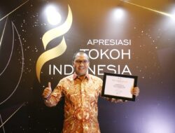 Camat Tamalanrea Bangga, Inovasi Lorong Wisata Hantar Pemkot Makassar Raih Indonesia Awards 2023