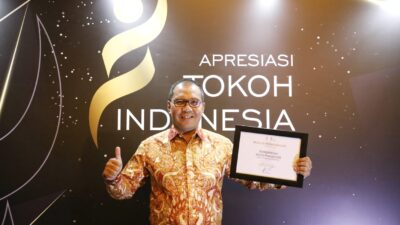 Camat Tamalanrea Bangga, Inovasi Lorong Wisata Hantar Pemkot Makassar Raih Indonesia Awards 2023