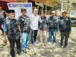 Camat Manggala Andi Anshar Ikut Penertiban Aset Senilai Rp121 Miliar di Kelurahan Manggala