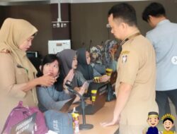 Begini Cara Kerja di Layanan Mobile Aktivasi IKD di Dukcapil Makassar