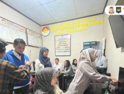 Tingkatkan Pelayanan, Dukcapil Makassar Siapkan Mobile Aktivasi Identitas Kependudukan Digital
