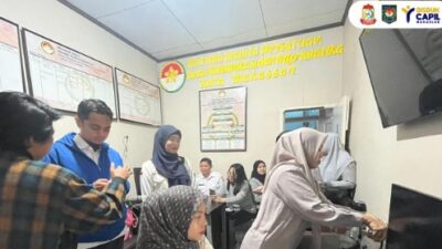 Tingkatkan Pelayanan, Dukcapil Makassar Siapkan Mobile Aktivasi Identitas Kependudukan Digital