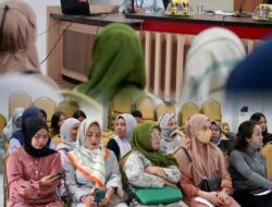 Pemerintah Kecamatan Tamalanrea Gelar Sosialisasi Pembuatan Qris dan NIB untuk Pelaku UMKM