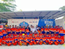 Begini Suasana Tes Wawancara 51 Laskar Pelangi di Konter Kelurahan Tamalanrea