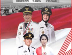 Camat Biringkanaya Ben Undang Secara Terbuka Warga Makassar Hadiri Pesta Rakyat Tingkat Kecamatan Biringkanaya