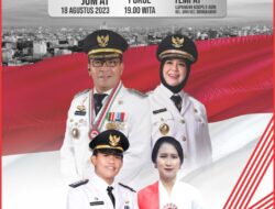 Camat Biringkanaya Undang Warga  Secara Terbuka pada Acara Puncak Pesta Rakyat Kecamatan Biringkanya