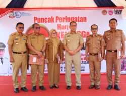 Kejar Zero Stunting, Danny Pomanto Kukuhkan Bapak Bunda Asuh Anak Stunting