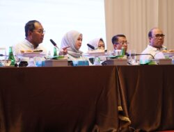 Danny Pomanto Siapkan Strategi Hadapi Kemarau Panjang Dampak El Nino