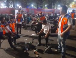 Perumda Parkir Buka Posko Pengaduan di Lokasi Parkiran F8 Makassar