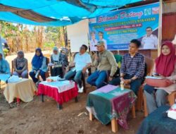 Kadisdik Makassar Dampingi Tim Unit Layanan Disabilitas Ketenaga Kerjaan Kota Makassar di Biringkanaya,