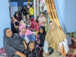 Andi Batari Toja Komitmen Tuntaskan Masalah Hasil Tani Masyarakat Enrekang