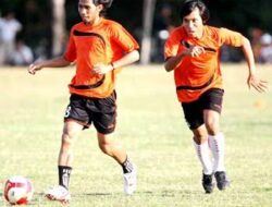 Imbangi Pra PON Sulsel, Pelatih CTI Luwu FC Akui Pemain Belum Kompak