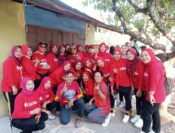 Dihadiri Pengurus KORMI Sulsel dan Makassar, Pengukuhan “Klub Jantung Sehat” (KJS) Resmi Dilaksanakan
