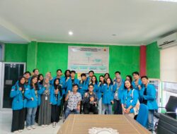 Mahasiswa Tadulako Palu Belajar Pengelolaan Limbah Domestik di Dinas PU Makassar
