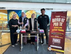 Bapenda Kota Makassar Gandeng Mal, Bayar Pajak PBB Lebih Praktis