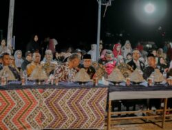 Deretan Pemerintah Takalar Apresiasi Festival Budaya Tim PPK Ormawa KM Pilar Unhas