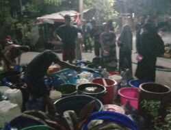 Tanggapi Rencana Aksi Forum Mahasiswa Sulawesi Selatan (Formasel), PDAM Makassar beri Tanggapan