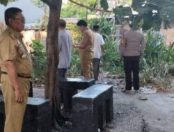 Kadis Pendidikan Makassar Sosialisasikan Pembangunan PAUD di Manuruki