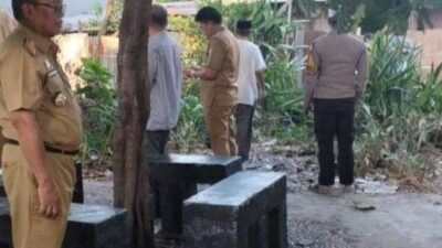 Kadis Pendidikan Makassar Sosialisasikan Pembangunan PAUD di Manuruki