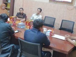 Dinas Pendidikan Makassar Terima Kunker DPRD Kabupatem Soppeng