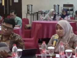 Kadis PU Makassar Hadiri Kegiatan UK PACT untuk Pengembangan Sudirman Loop