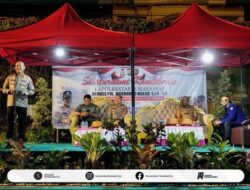 FGD Penurunan Stunting di Kelurahan Tamalanrea Indah