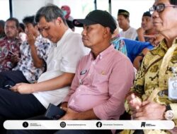 Camat Tamalanrea Apresiasi Peresmian Rumah Harapan Indonesia