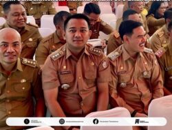 Camat Tamalanrea Hadiri Peresmian Jalan Opu Daeng Siradju
