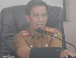 Ini yang Disampaikan Kaban Bappeda Makassar di Rapat ADB