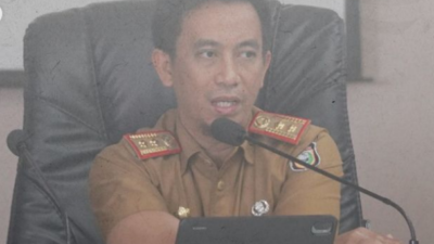 Ini yang Disampaikan Kaban Bappeda Makassar di Rapat ADB