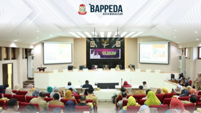 Kabid Sosial dan Budaya Bappeda jadi Narsum di Kegiatan Verivikasi Lapangan Kota Layak Anak