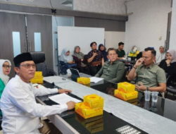 Bappeda Makassar Lakukan Verivikasi Rancangan Akhir Perubahan Renja-PD Tahun 2023