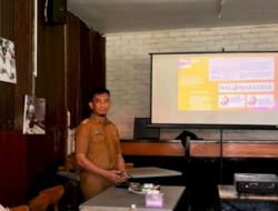 Tingkatkan Pendapatan Investasi, Kaban Bappeda Kota Makassar Inisiasi Program “Halo Makassar”