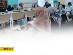 Kadis Perhubungan Makassar Hadiri Rapat Rekonsiliasi Tagihan Listrik UPT-PJU