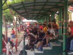 Wali Kota CUP VI jadi Daya Tarik Warga Makassar di Waktu Senggang