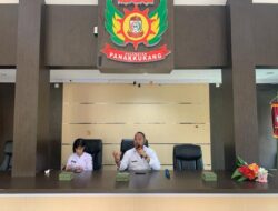Kejar Target Zero Stunting, Camat Panakkukang Libatkan Seluruh Stakeholder