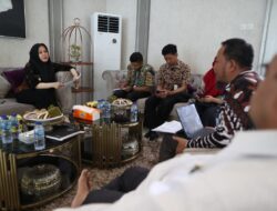 Fatmawati Rusdi Tekankan Penguatan Keagamaan Berbasis Kelurahan