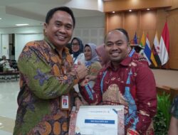 Dulang Prestasi Gemilang, Kadis Pariwisata Makassar  Raih 7 Penghargaan dalam Pelatihan Kepemimpinan Nasional Tingkat II