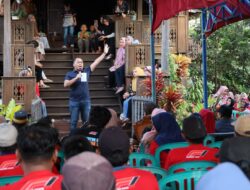 Warga Jeneponto Doakan Danny Pomanto Maju Gubernur Sulsel Jawab Permasalahan Petani