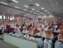 Peringati Maulid, DWP Kota Makassar Gelar Lomba Hias Telur Bahan Daur Ulang.