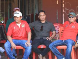 Dispora Rekrut Pemain Terbaik Liga Anak Lorong Setiap Kecamatan Wakili Makassar