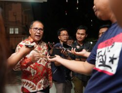 Danny Pomanto: Kebijakan Pj Gubernur Buat Sulsel Berlari Cepat dan Lebih Segar